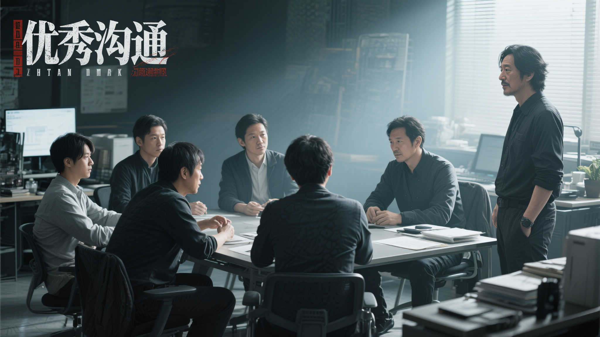 PG麻将简介